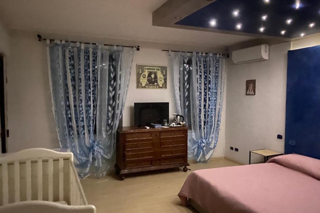 Photo of Bedroom in Quartiere XXIV Don Bosco