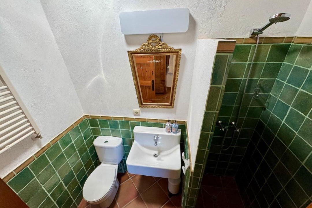 Photo of Bathroom in Avinyonet de Puigventos