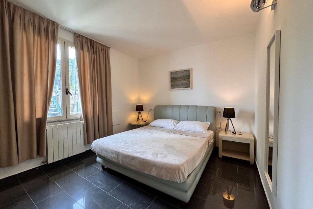 Photo of Bedroom in Meina
