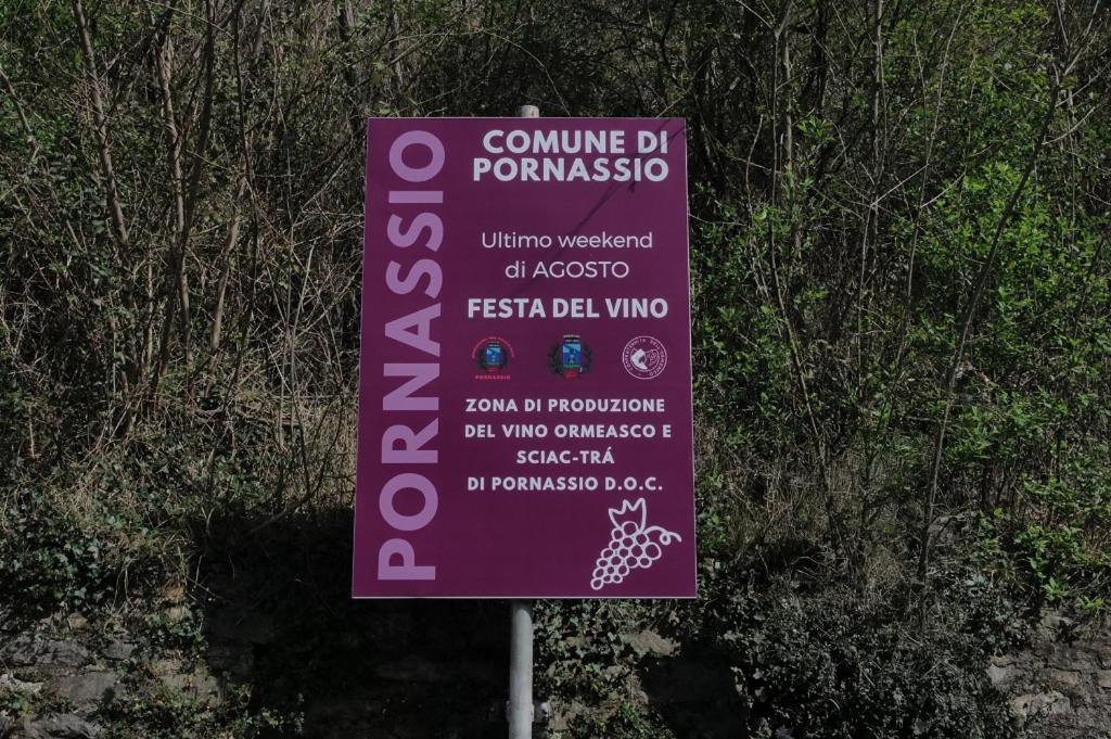 Photo of Outdoor in Pornassio