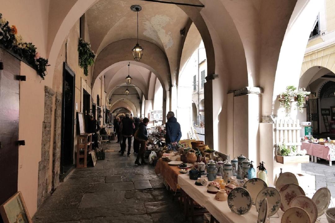 Photo of Others in Pornassio