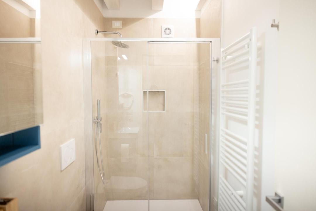 Photo of Bathroom in Cittadella