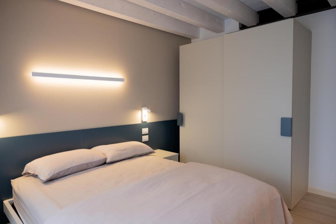 Photo of Bedroom in Cittadella