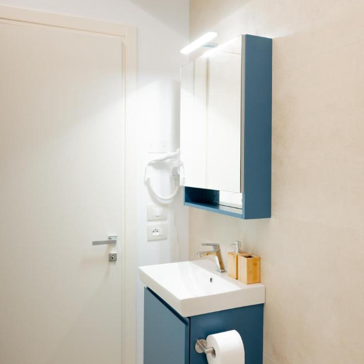 Photo of Bathroom in Cittadella