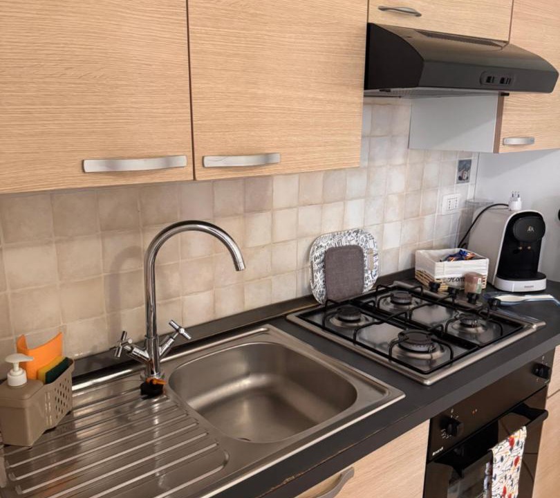 Photo of Kitchen in Pittulongu