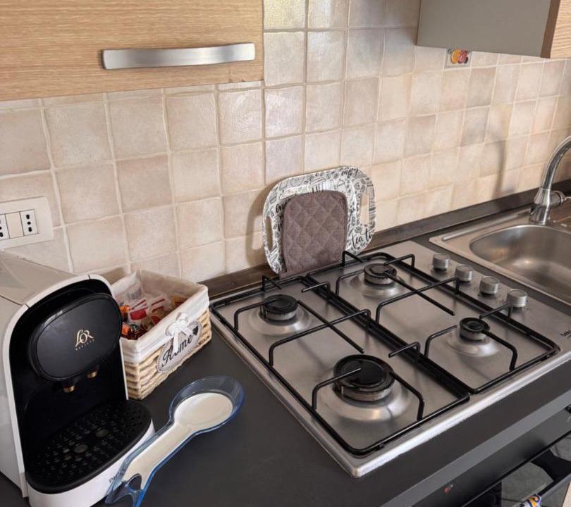 Photo of Kitchen in Pittulongu