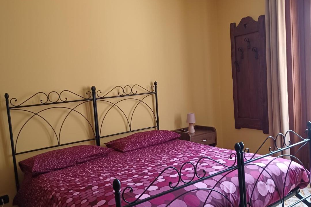 Photo of Bedroom in Salbertrand