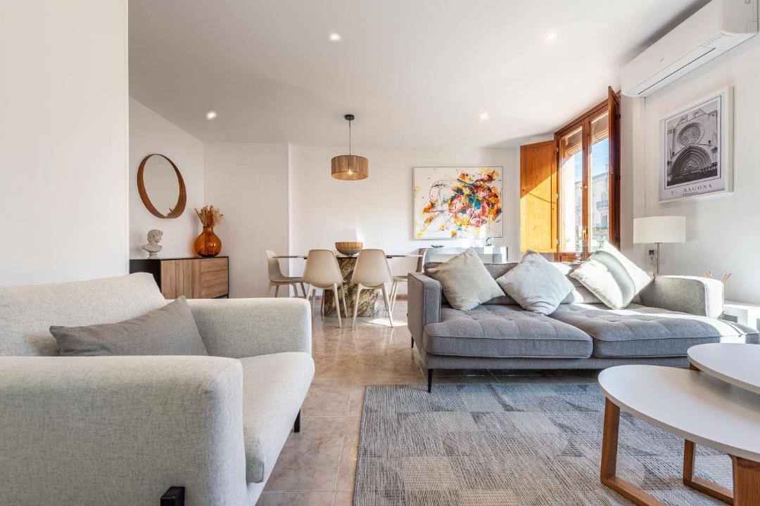 Photo of Livingroom in Old Town