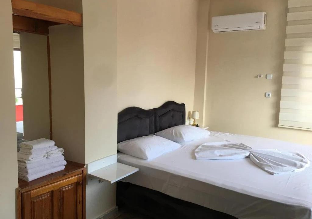Photo of Bedroom in Anamur