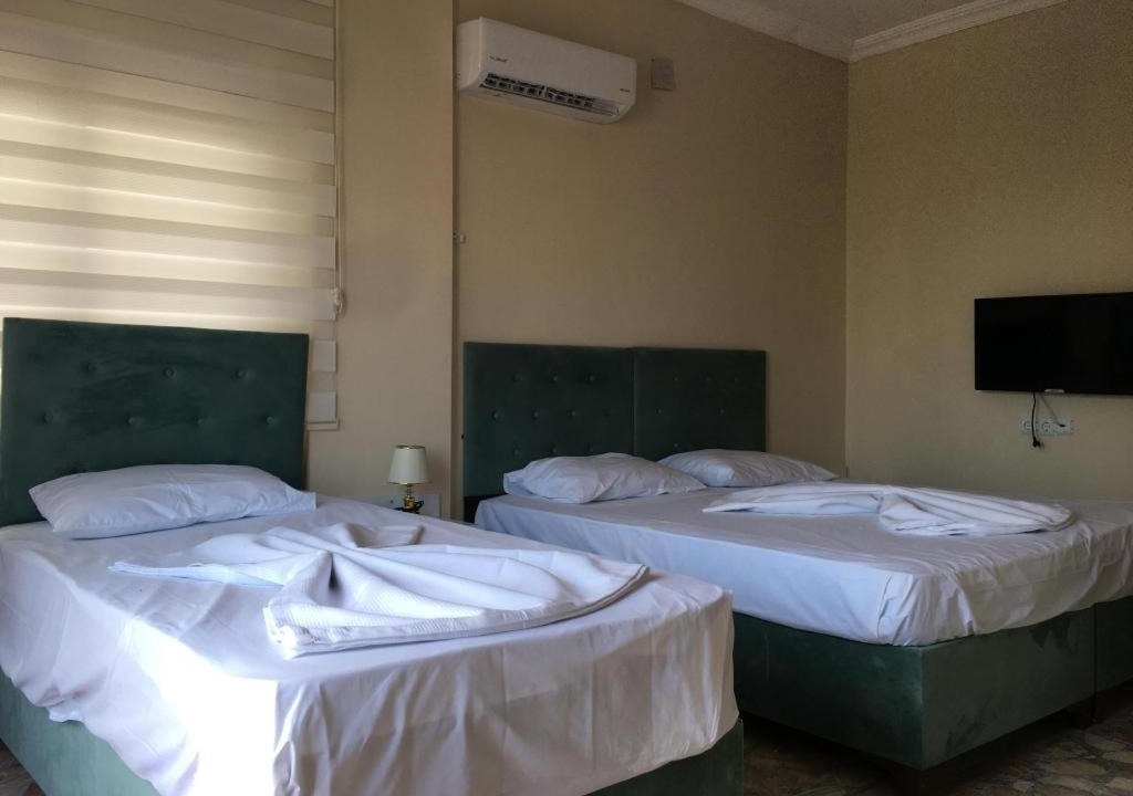 Photo of Bedroom in Anamur