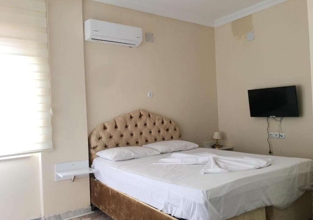 Photo of Bedroom in Anamur
