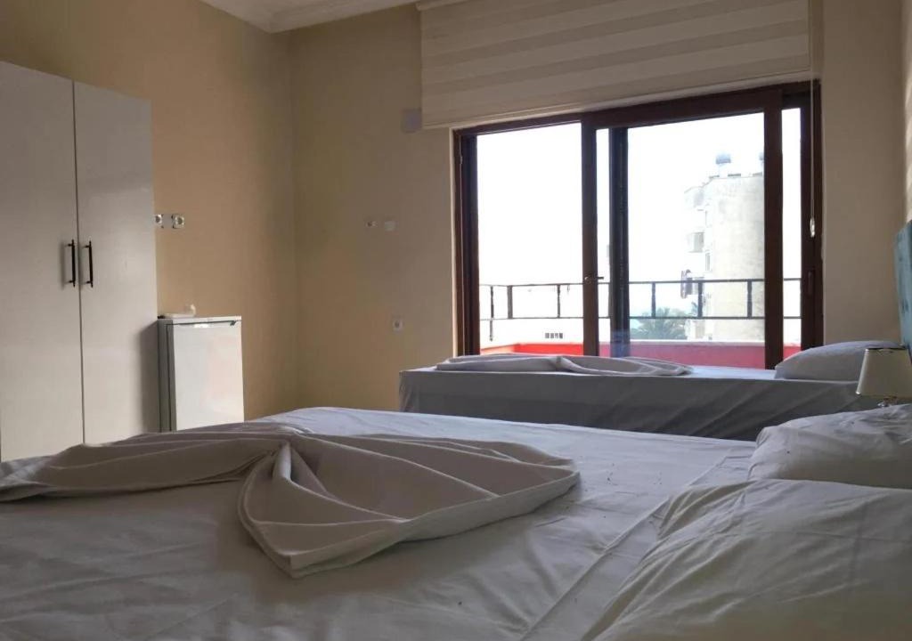 Photo of Bedroom in Anamur