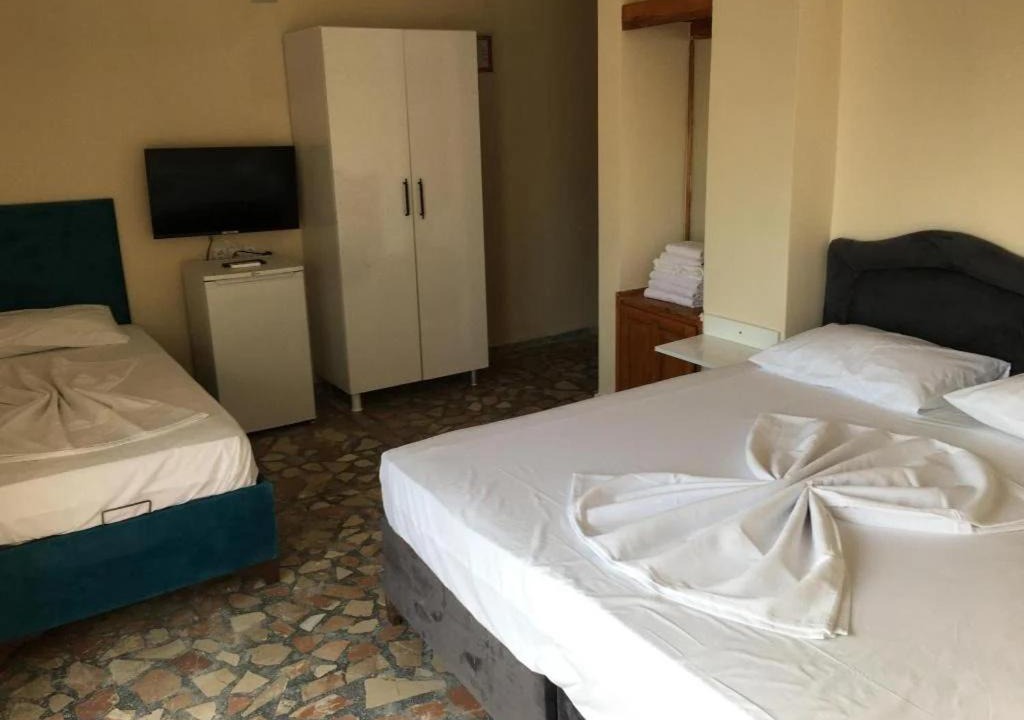 Photo of Bedroom in Anamur