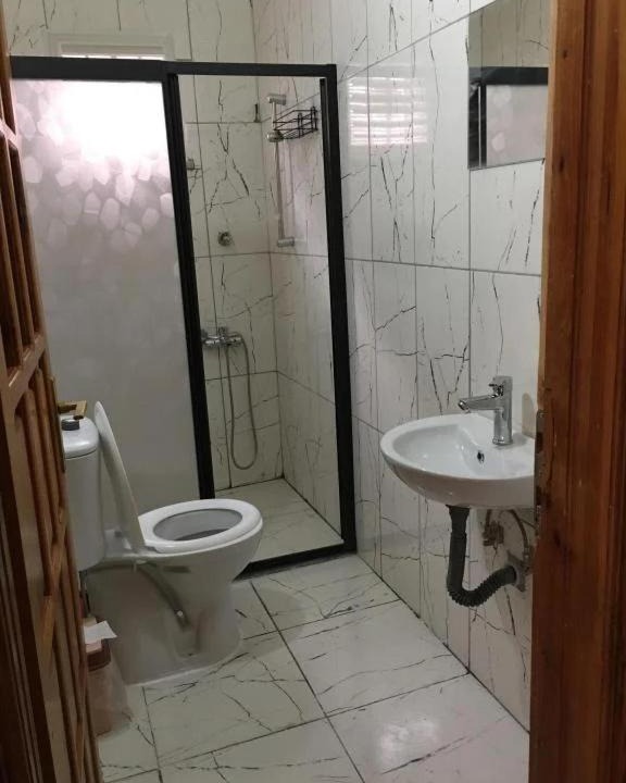 Photo of Bathroom in Anamur