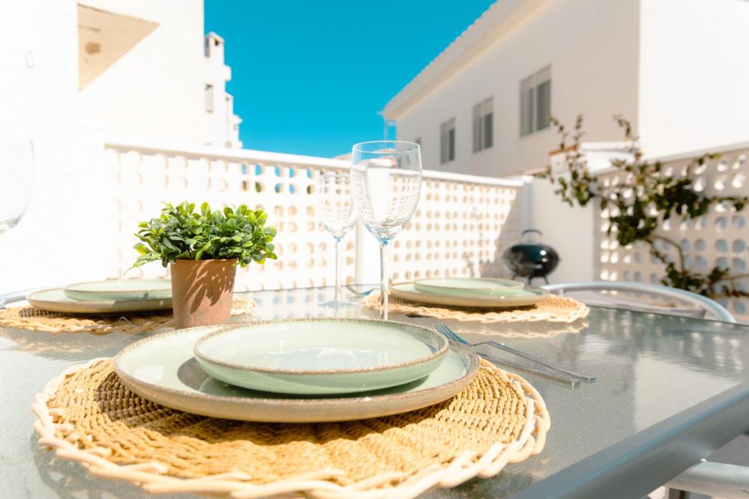 Photo of Patio Balcony in Benicarlo