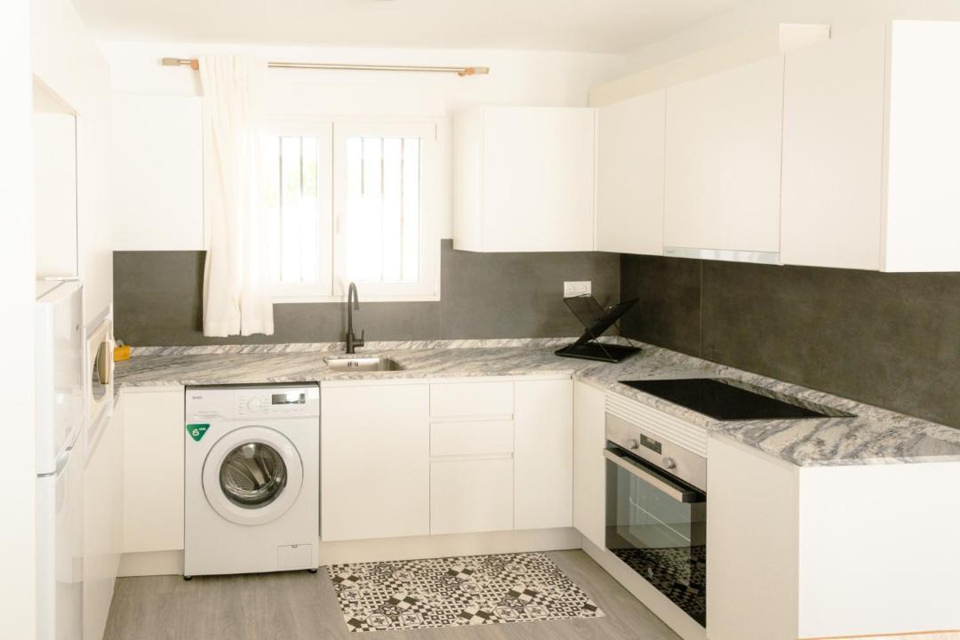 Photo of Kitchen in Benicarlo