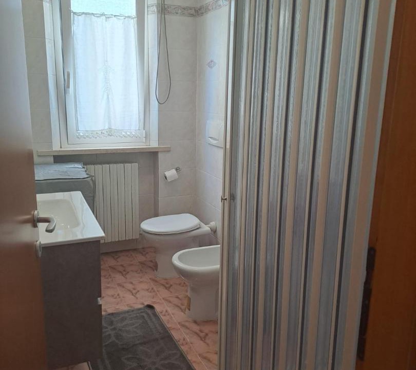 Photo of Bathroom in Porto d'Ascoli