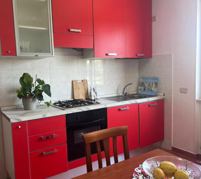 Photo of Kitchen in Lido di Capo Portiere