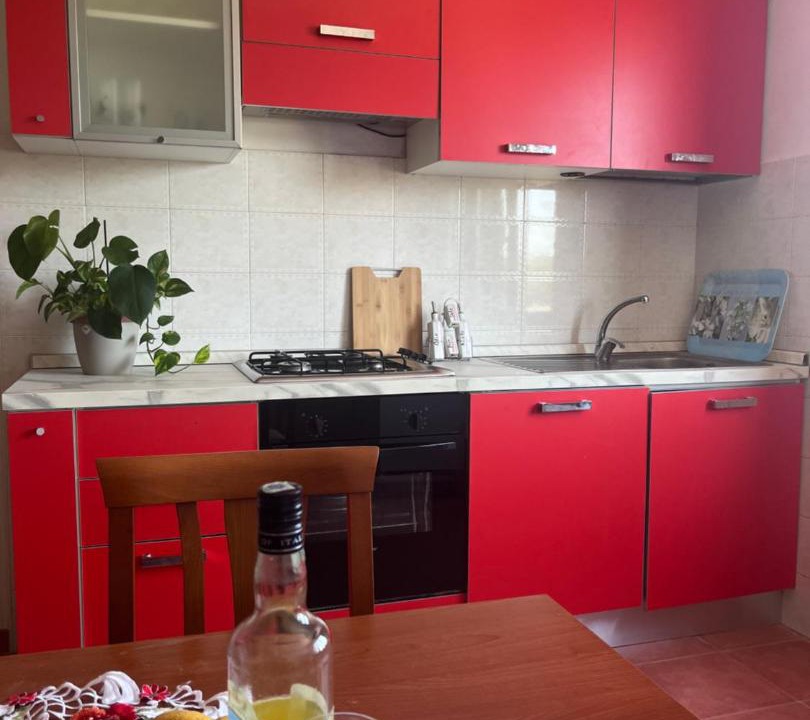 Photo of Kitchen in Lido di Capo Portiere