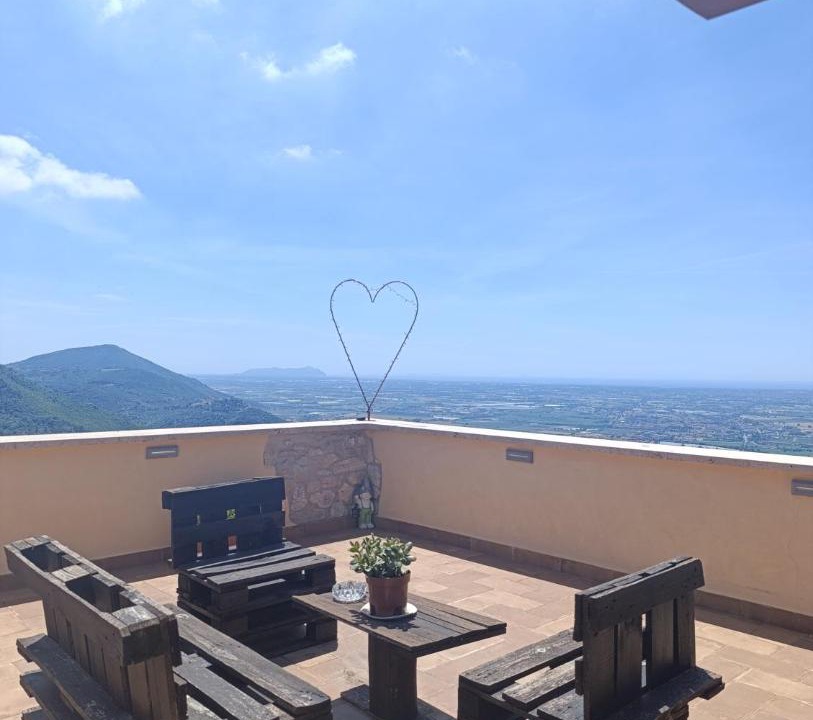 Photo of Patio Balcony in Norma