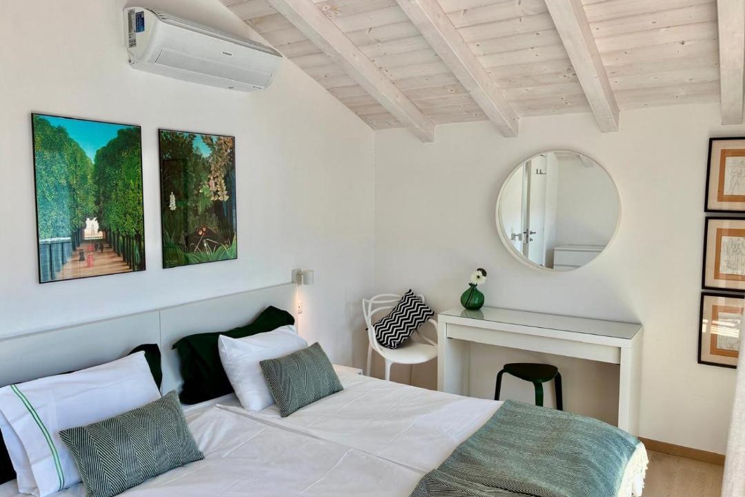 Photo of Bedroom in Carate Urio