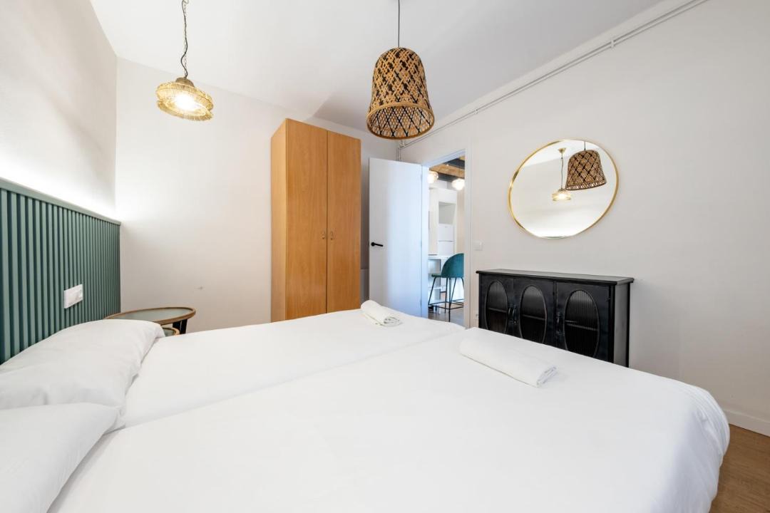 Photo of Bedroom in El Baix Guinardo