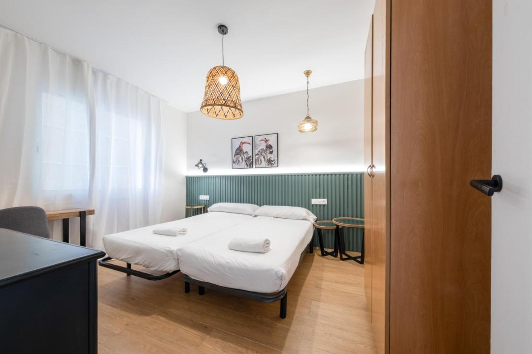 Photo of Bedroom in El Baix Guinardo