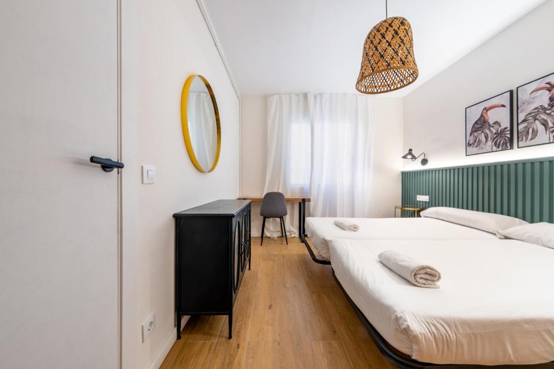 Photo of Bedroom in El Baix Guinardo