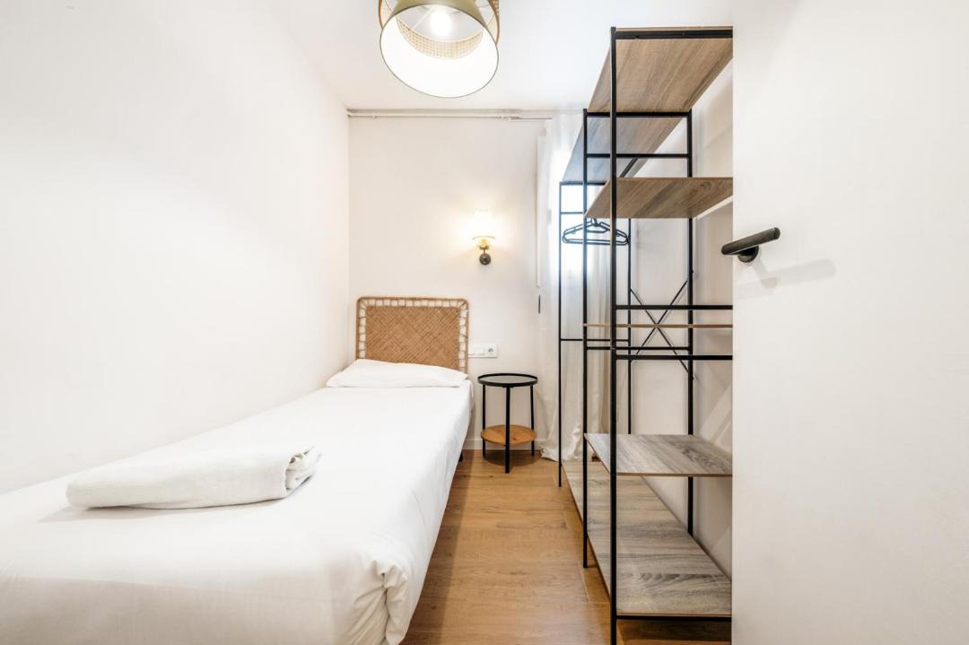 Photo of Bedroom in El Baix Guinardo