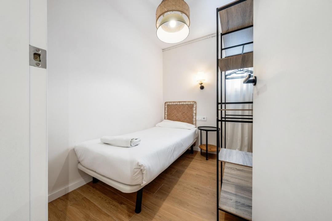 Photo of Bedroom in El Baix Guinardo