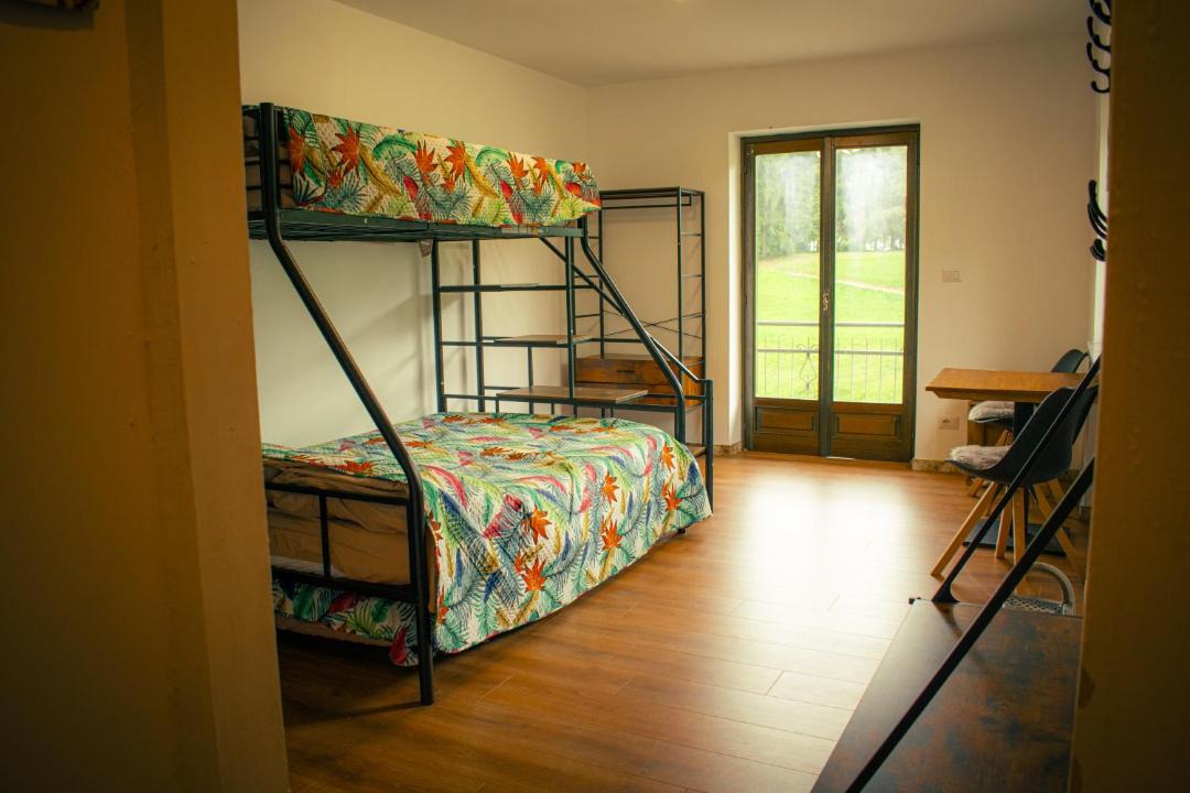 Photo of Bedroom in Gerbola