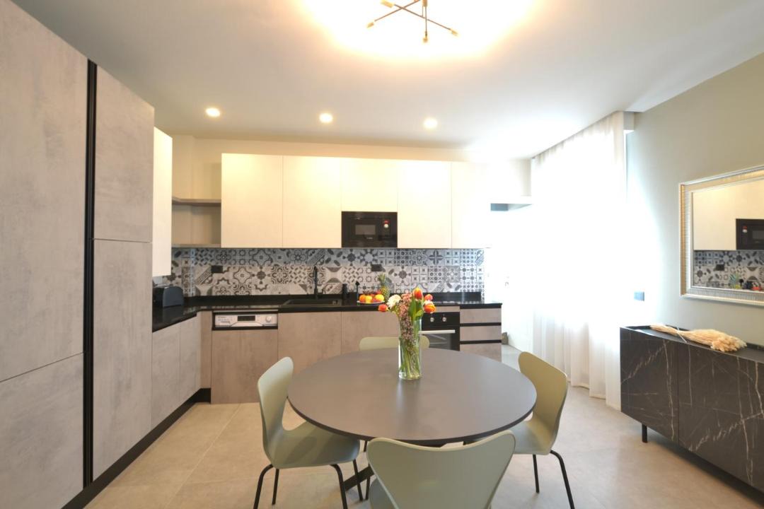 Photo of Kitchen in Reggio nell'Emilia