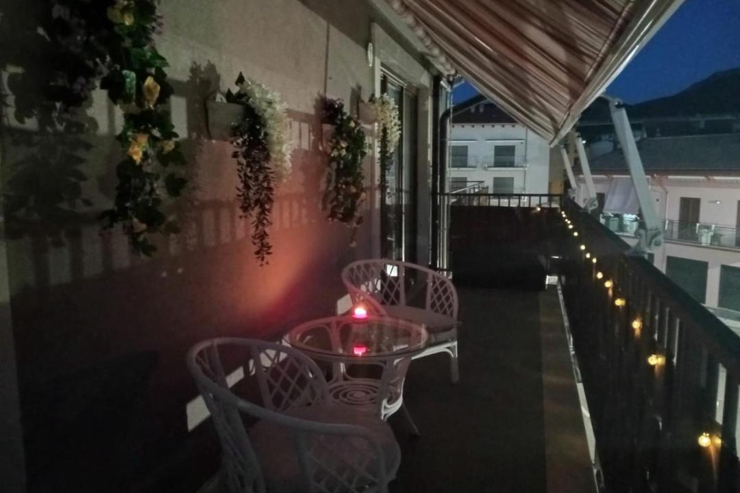 Photo of Patio Balcony in Satriano di Lucania