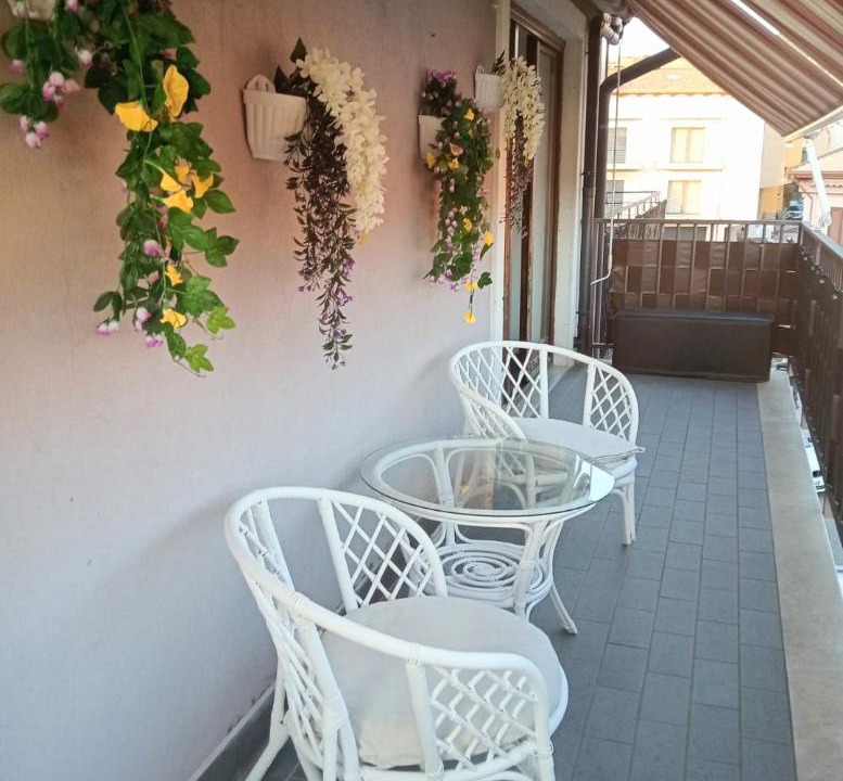 Photo of Patio Balcony in Satriano di Lucania