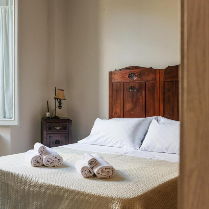 Photo of Bedroom in Montecatini Alto
