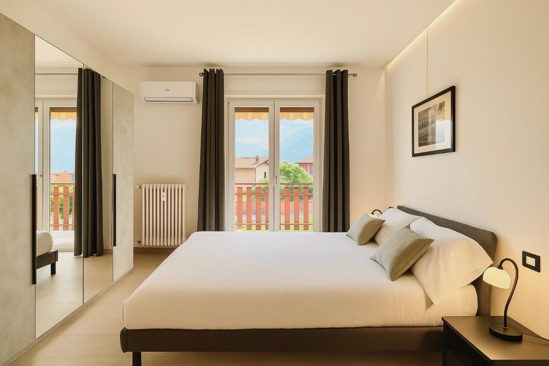 Photo of Bedroom in Vassena