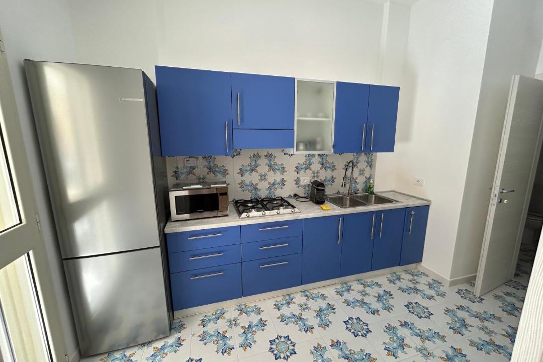 Photo of Kitchen in Pugnochiuso