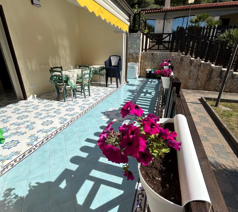 Photo of Patio Balcony in Pugnochiuso