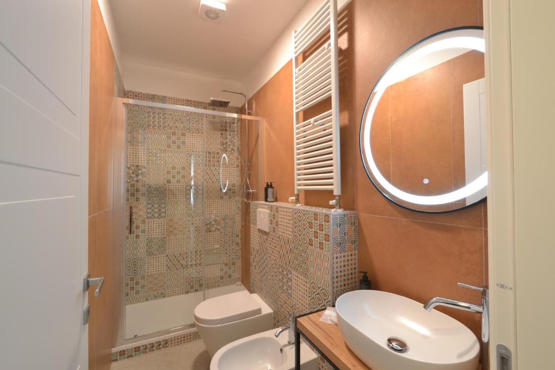 Photo of Bathroom in Reggio nell'Emilia