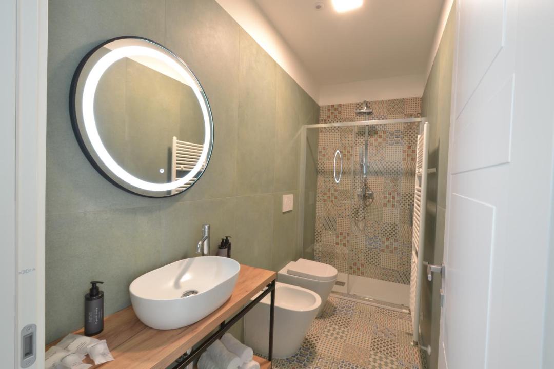 Photo of Bathroom in Reggio nell'Emilia