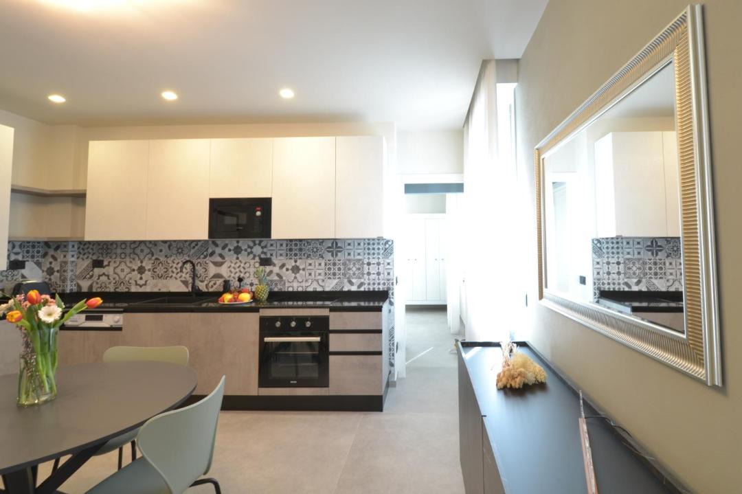 Photo of Kitchen in Reggio nell'Emilia