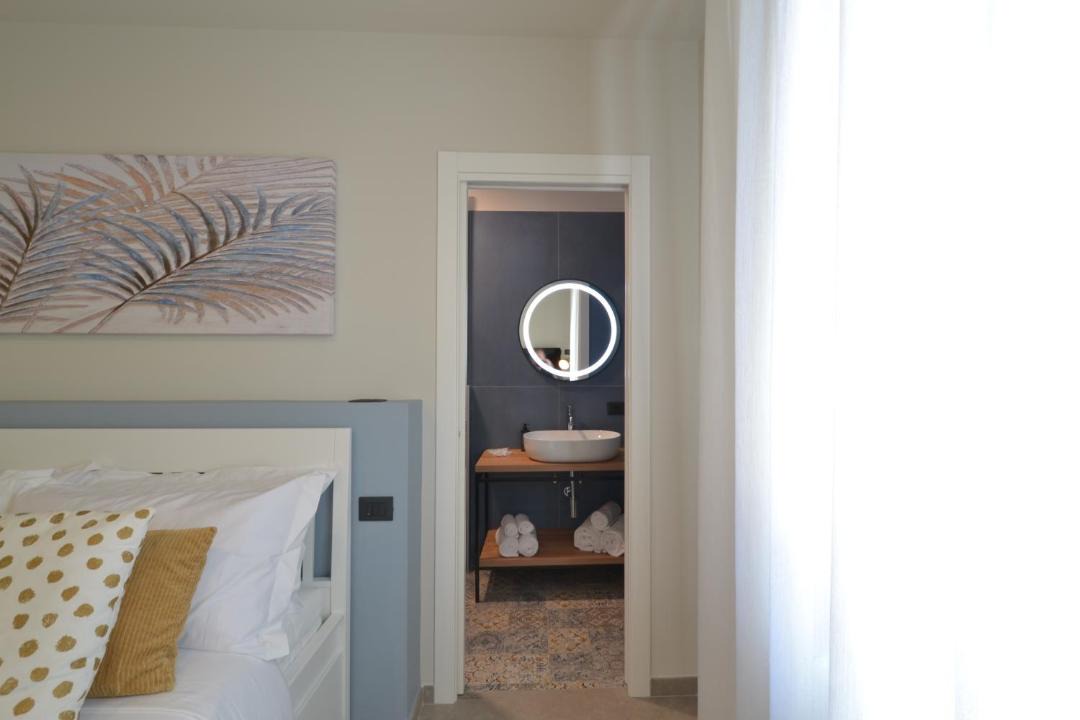 Photo of Bedroom in Reggio nell'Emilia