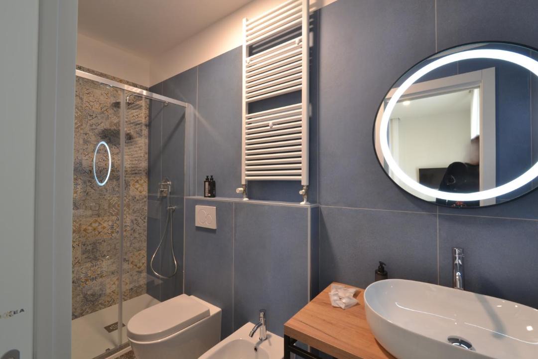 Photo of Bathroom in Reggio nell'Emilia