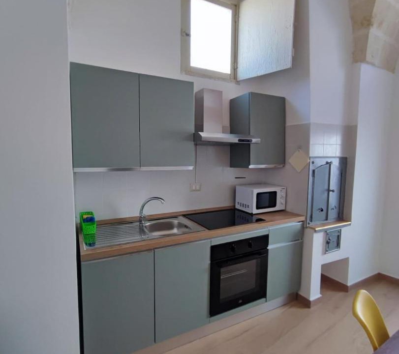 Photo of Kitchen in Centro Storico