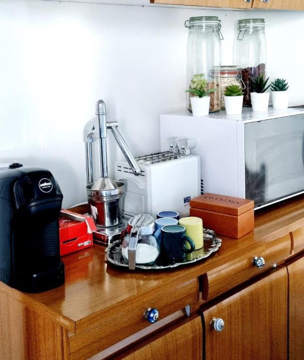 Photo of Kitchen in Brosso