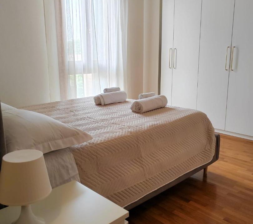 Photo of Bedroom in Rubiera