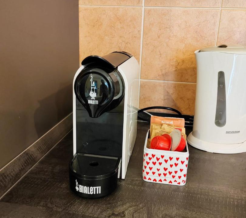 Photo of Kitchen in Rubiera