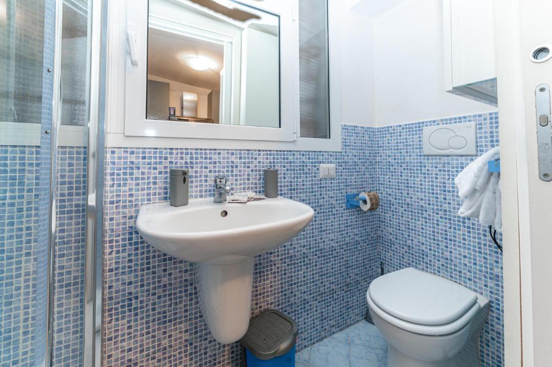 Photo of Bathroom in Quartiere XXII Collatino