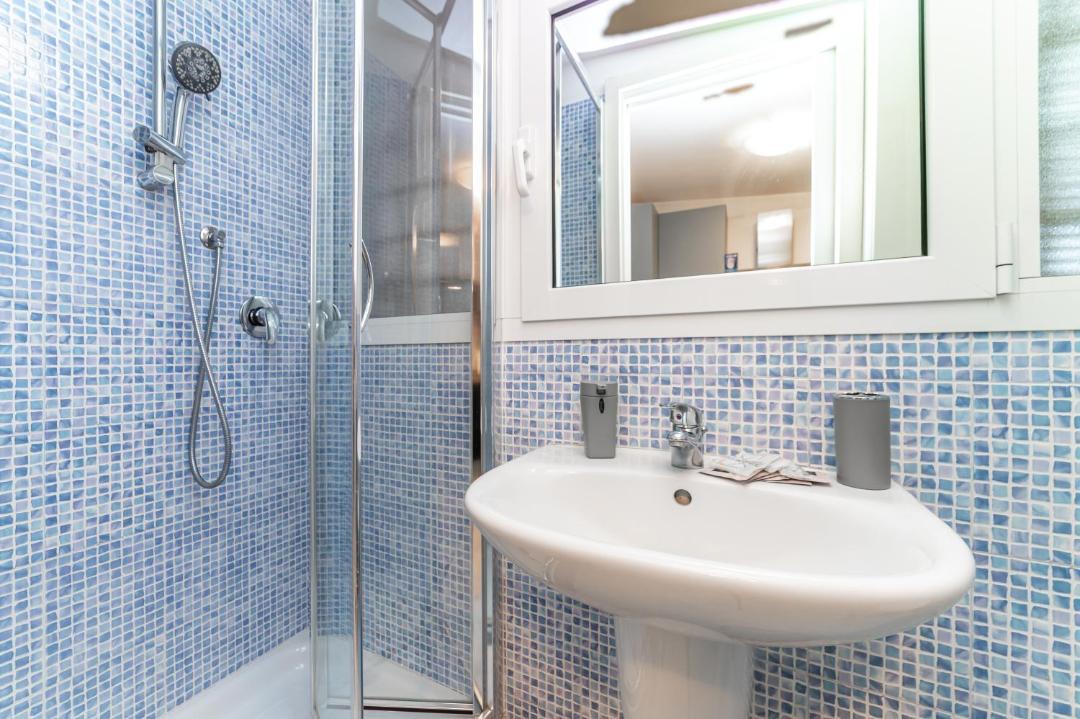 Photo of Bathroom in Quartiere XXII Collatino