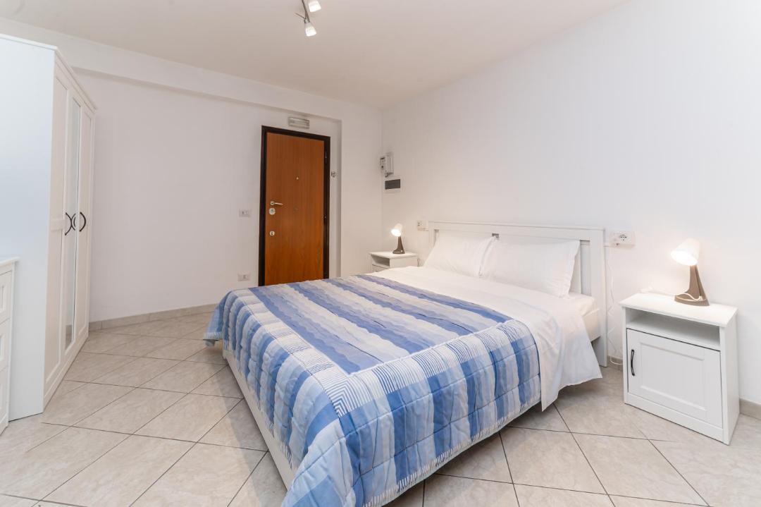 Photo of Bedroom in Quartiere XXII Collatino